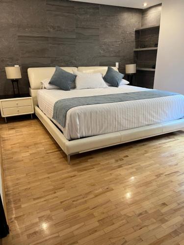 Huixquilucan Apartment | Espectacular Interlomas hospital angeles