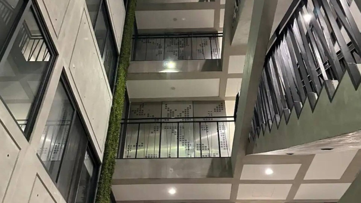 Roma Sur Apartment | Espectacular Departamento Nuevo en Condesa con Piscina