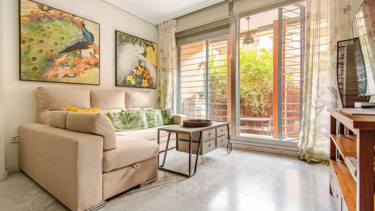 Distrito Noroeste Condo | Espectacular Piso 3 Dormitorios EN Zona Tablero/Brillante