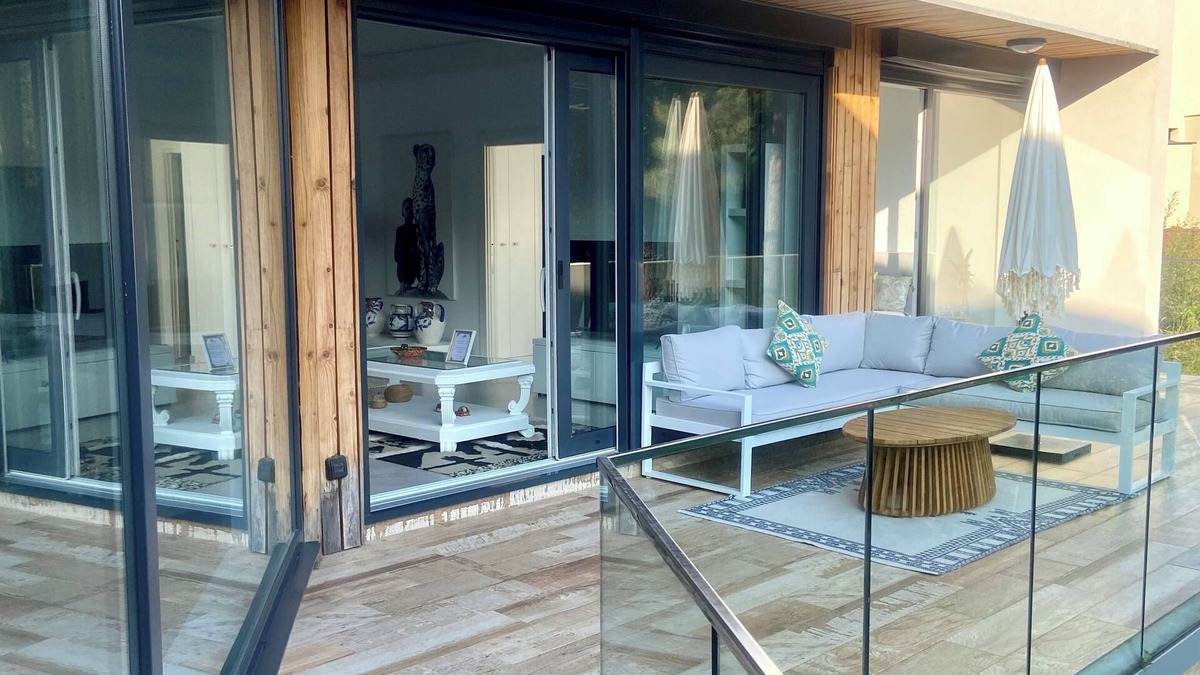 Mungia Villa | Espectacular villa rodeada de naturaleza