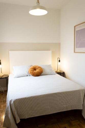 Palacio Hostel | Espejo