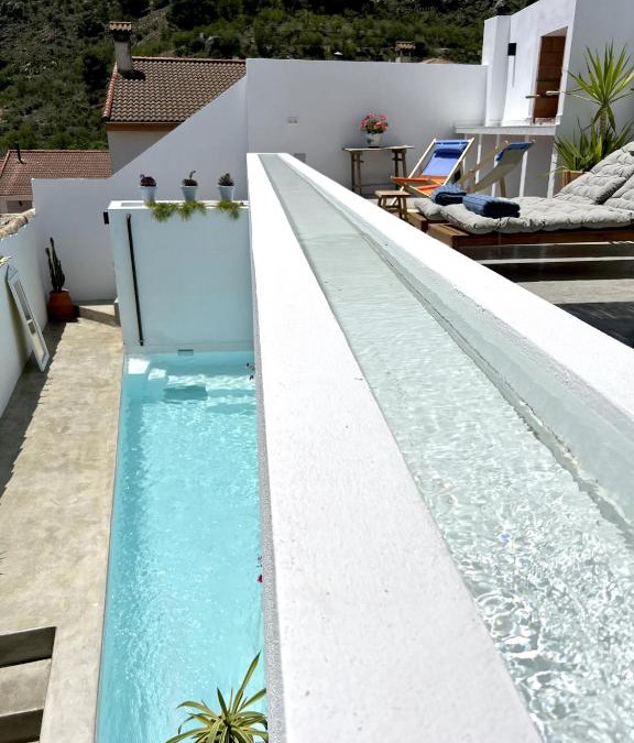 Moclin House | Esperanza 9