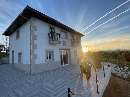 Vilardevos Apartment | Esperanza de a Trabe