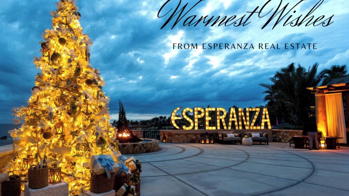 Cabo Bello Villa | Esperanza Luxury w/full Access to all Esperanza Amenities! 7 Bedrooms!