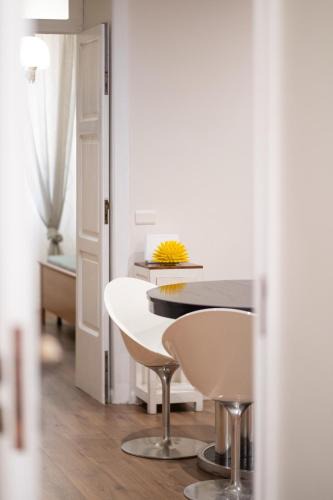 Montesarchio Apartment | Esperia Maison B&b