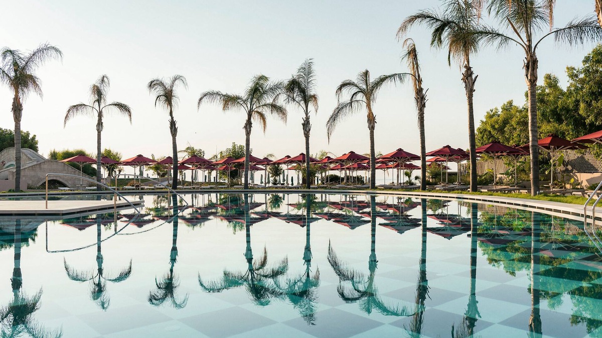 Faliraki Hotel | Esperos Palace Resort & Spa