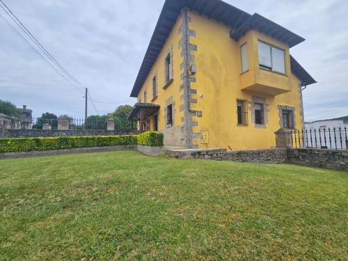 Orena House | Espinaleo C21A01