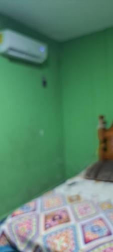 Escarcega Apartment | Espinoza