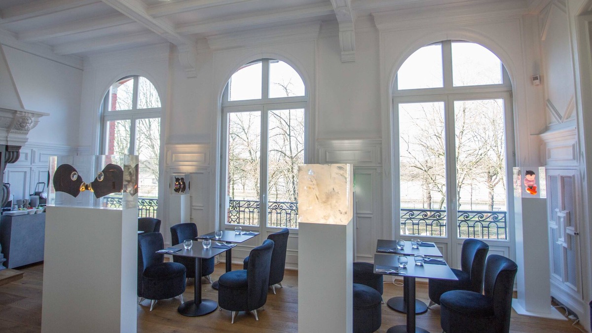 Old Lille House | Esplanade Lille