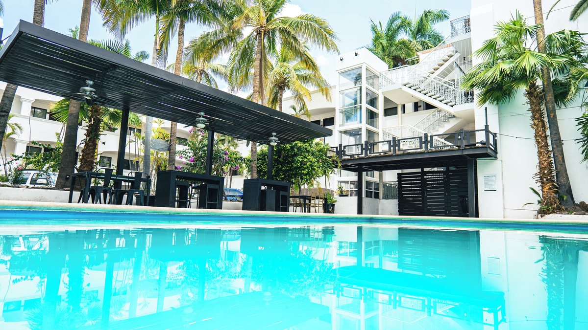 Los Mochis Hotel | Esplendor by Wyndham Los Mochis Country Place