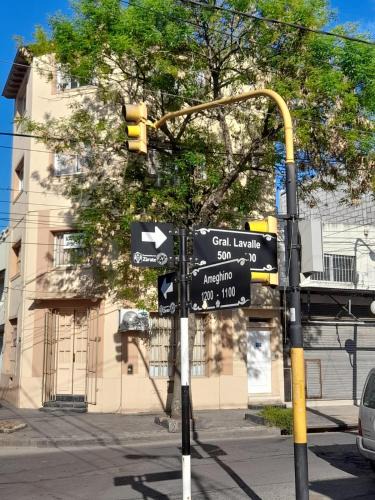 Zarate Apartment | Esquina centrica en Zarate