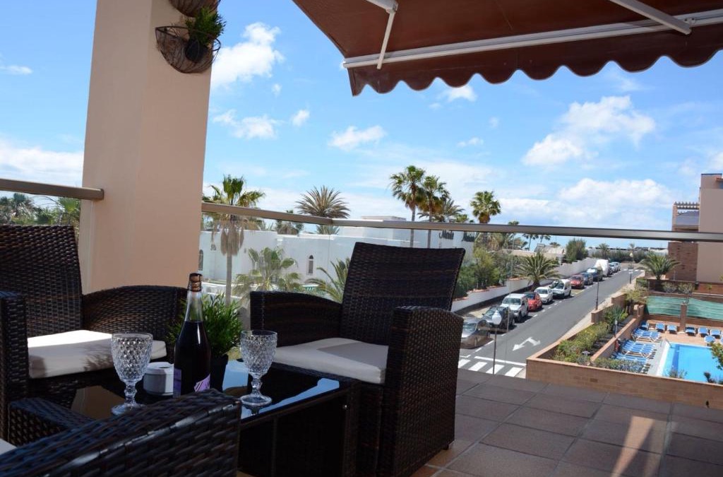 Esquinzo Apartment | ESQUINZO POOL & BEACH