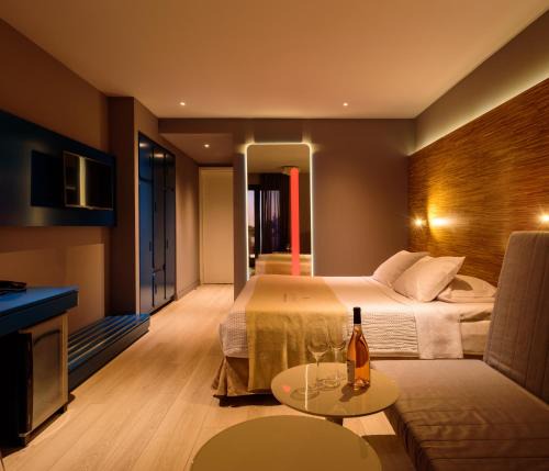 Ioannina Hotel | Essence Hotel