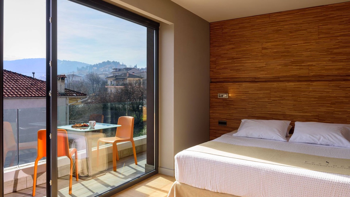 Ioannina Hotel | Essence Hotel