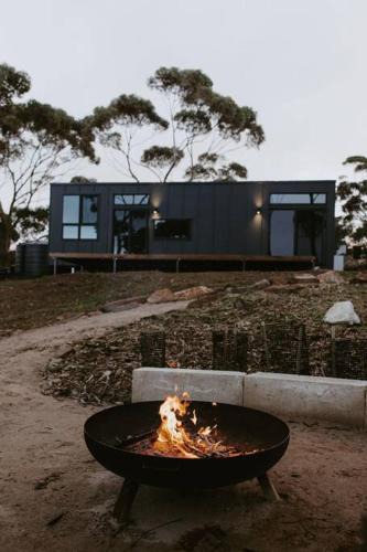 American River House | Essence Kangaroo Island - Tiny home American River