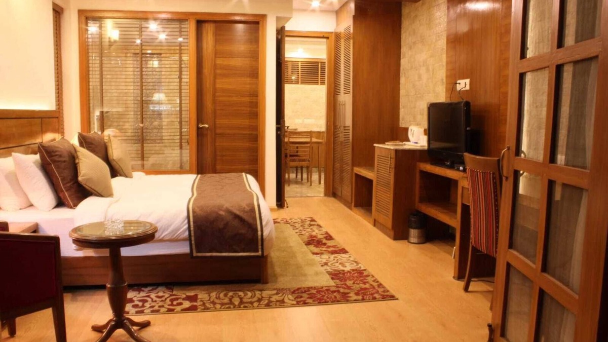 Khatoli Hotel | Essence of Nature Resort N Spa