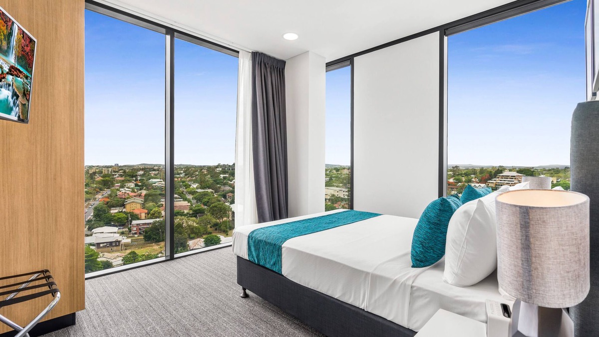 Taringa Hotel | Essence Suites Taringa