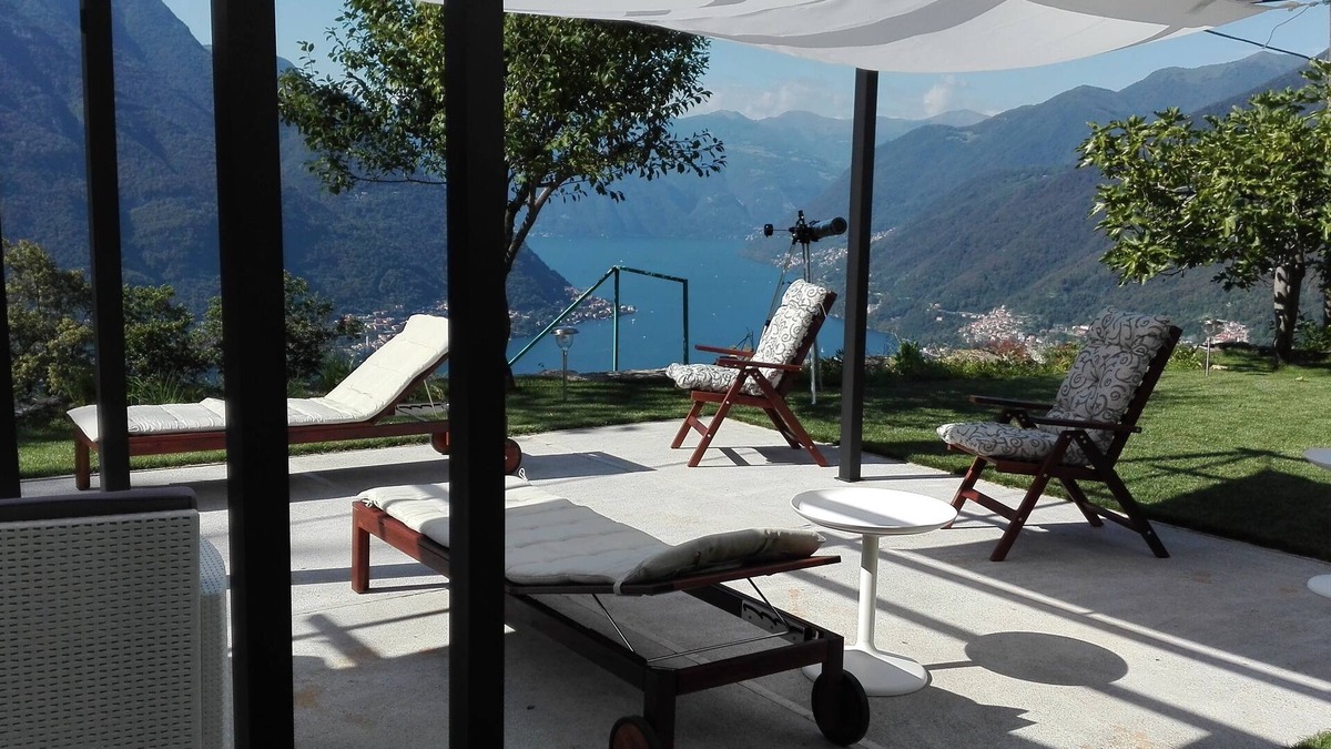 Molina Hotel | Essentia Guest House