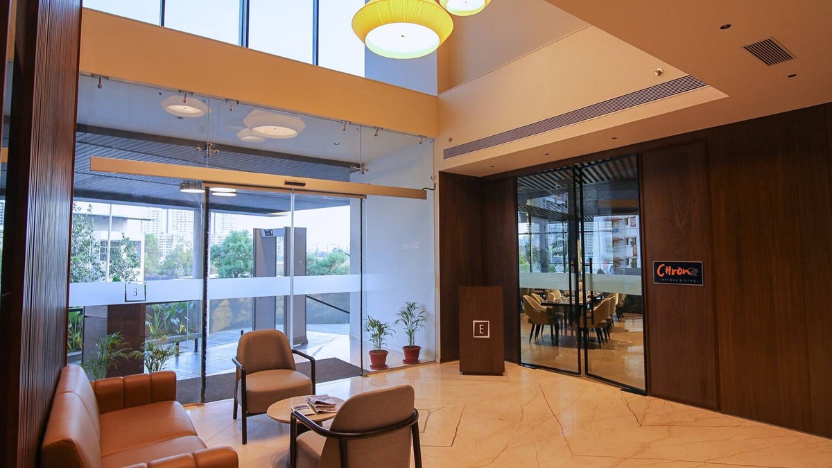 Wakad Hotel | Essentia Premier Hotel Pune