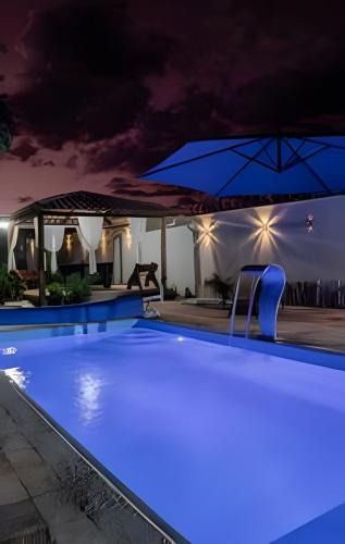 Pirenopolis House | Estância Álvaro