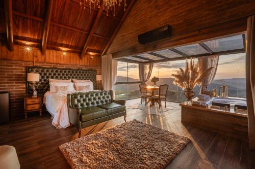 Gramado House | Estância Morada Valente