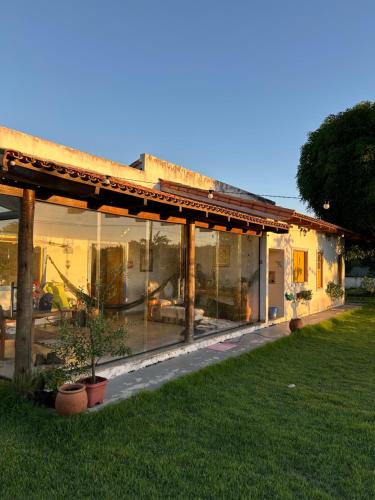 Prado House | Estância Paganini