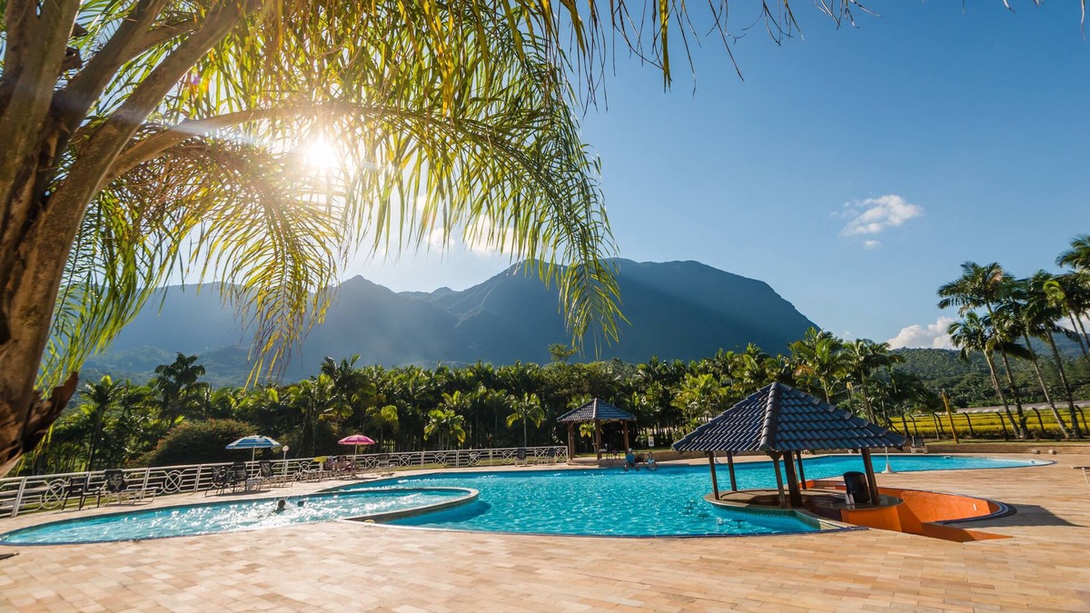 Jaragua do Sul Resort | Estância Ribeirão Grande