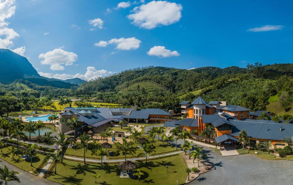 Jaragua do Sul Hotel | Estância Ribeirão Grande