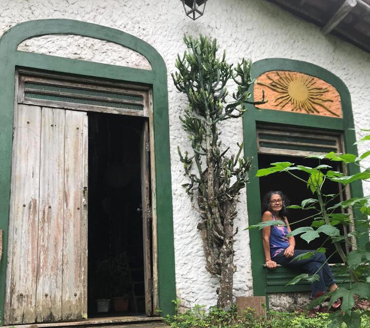 Valenca House | Estância Verde