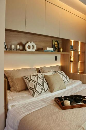 Vila Mariana Apartment | Estúdio aconchegante Vila Mariana