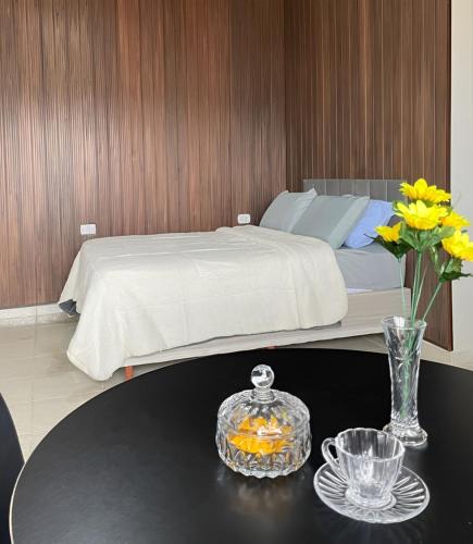 Ouro Preto Apartment | Estúdio aconchego do agreste