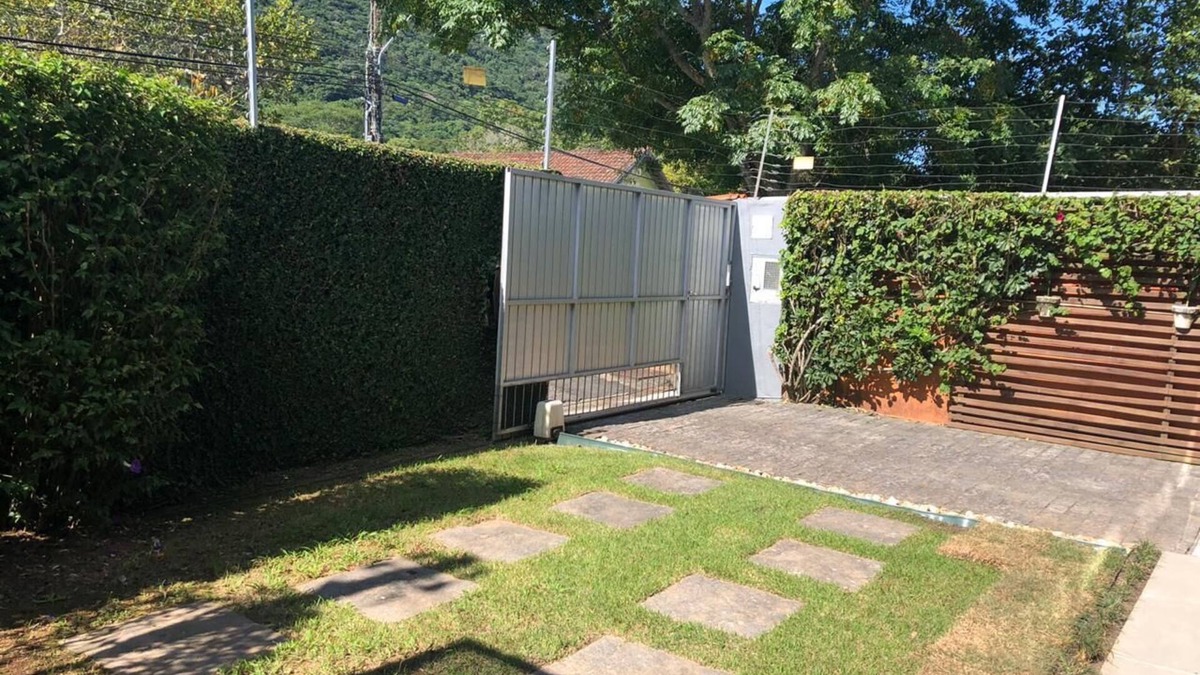 Santo Antonio de Lisboa House | Estúdio Térreo Mobiliado, Casa Fundos p/o mar em Sto Antônio de Lisboa/floripa