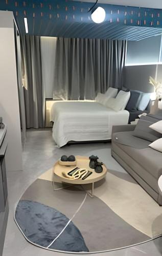 Indianopolis House | Estúdio de Luxo Florança