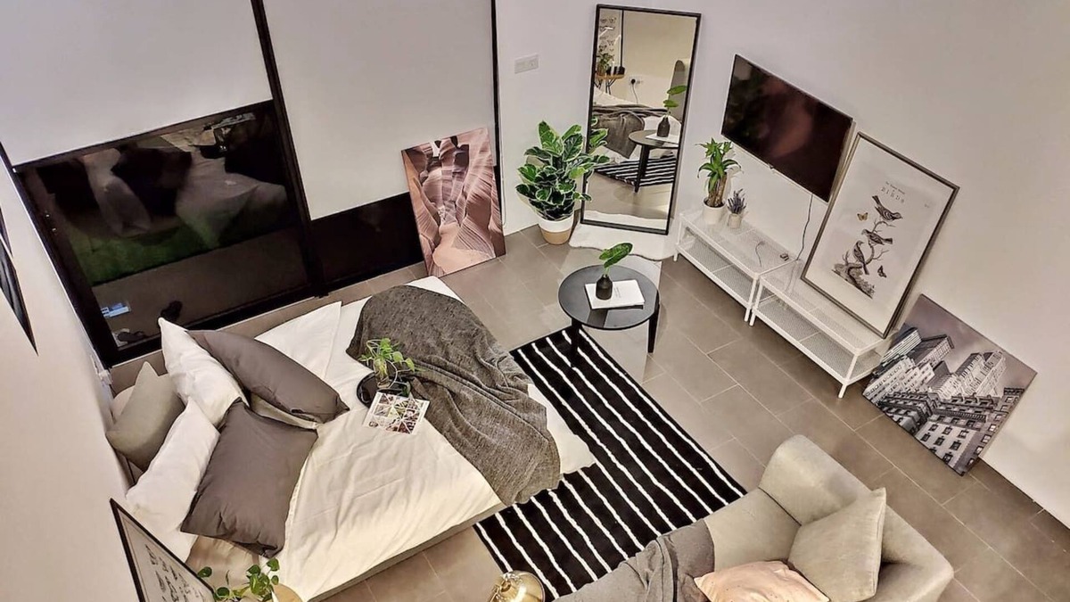 Bangsar Condo | EST NO.1 BANGSAR KL SENTRAL 2MINS