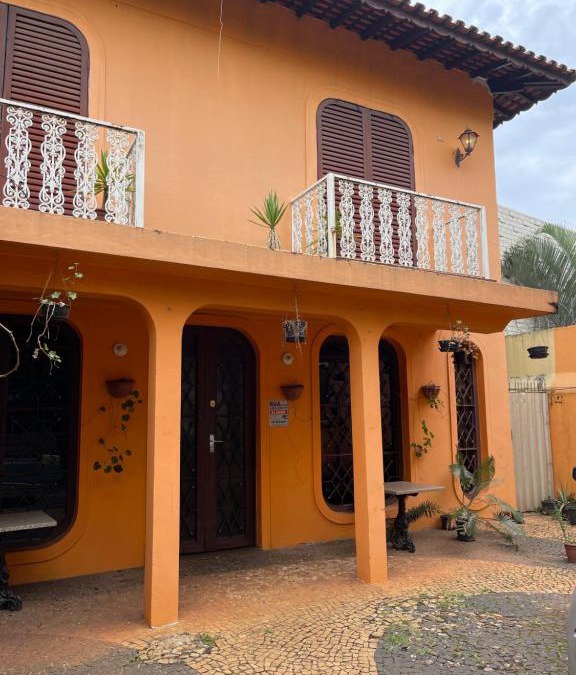 Campinas House | Estações