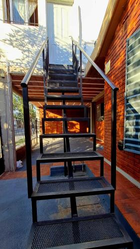 San Luis Apartment | Estadía temporal