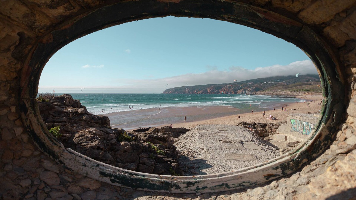 Praia do Guincho Hotel | Estalagem Muchaxo Hotel