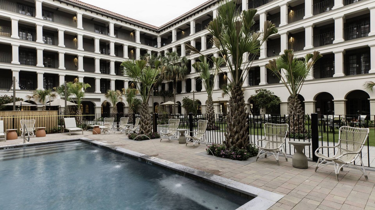 Crownhill Park Hotel | Estancia del Norte San Antonio, Tapestry Collection by Hilton