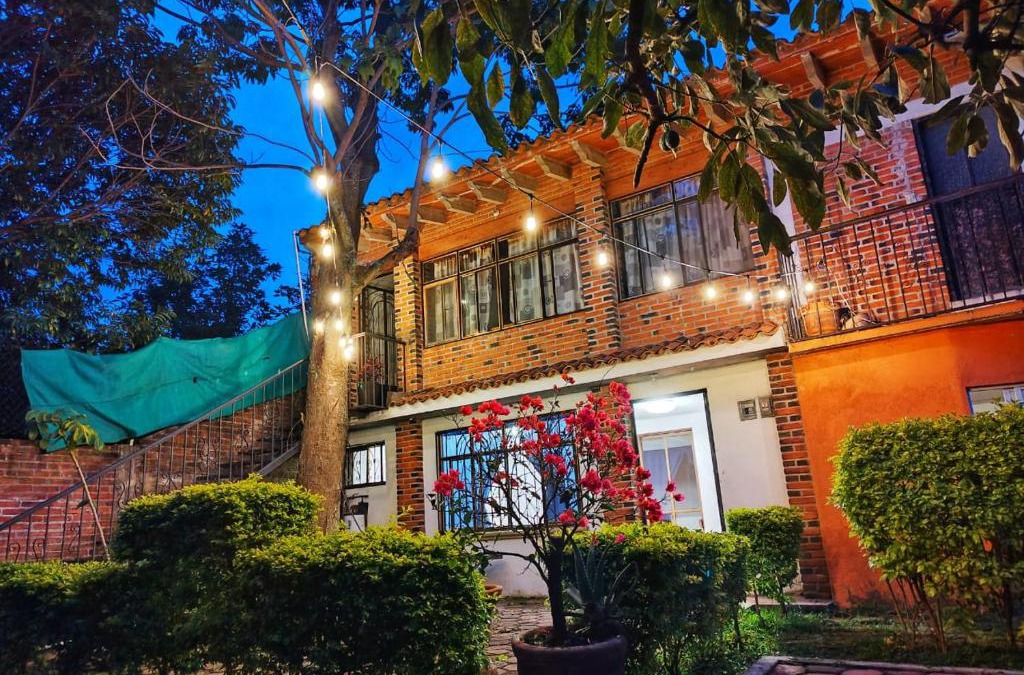 Santo Domingo Apartment | Estancia Flores1