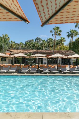 La Jolla Farms Hotel | Estancia La Jolla Hotel & Spa