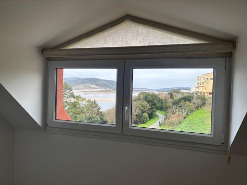 As Grelas Apartment | Estancia Playa Telleira