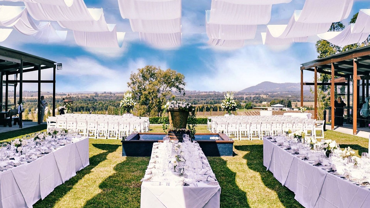 Pokolbin Hotel | Estate Tuscany