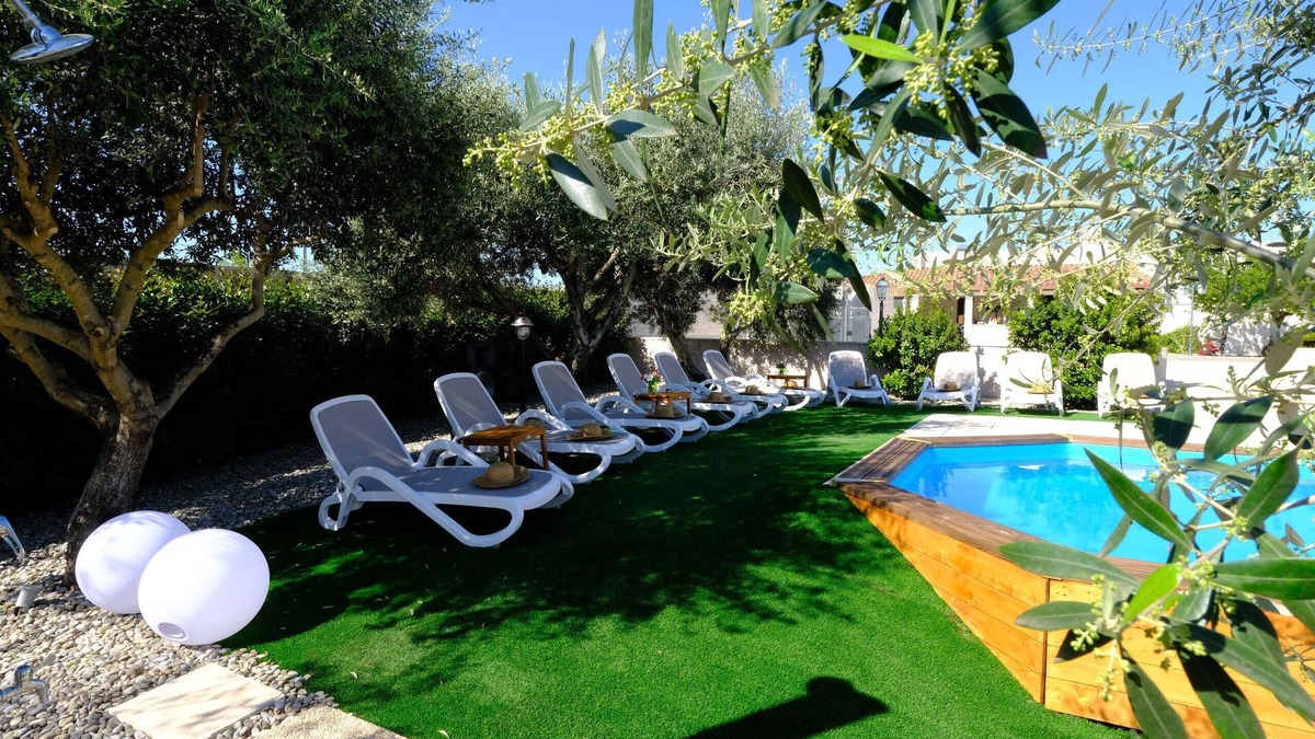 Martina Franca Villa | Estate with two houses by pugliadamare