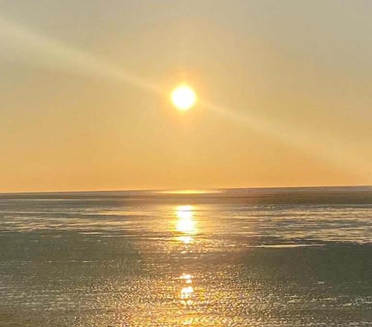 Norddorf Apartment | Esther