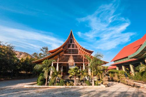 Bassi Resort | ESTHEREA RESORT & SPA Jaipur