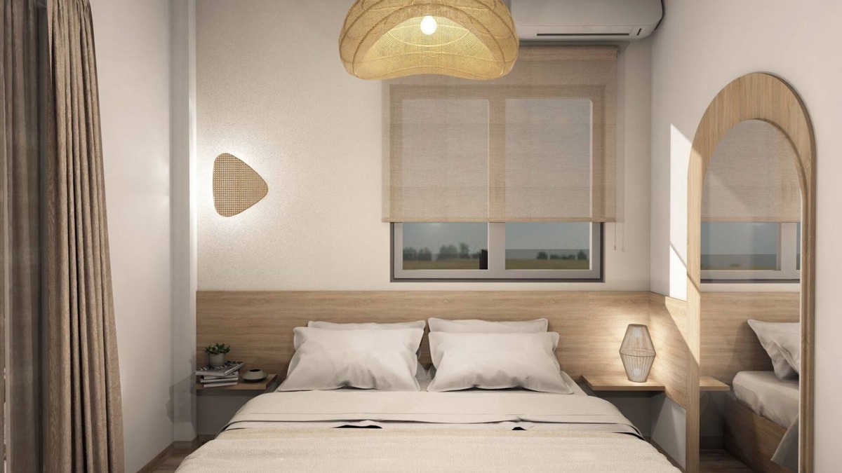 Nea Rodha Apartment | Esthisis superior apartment