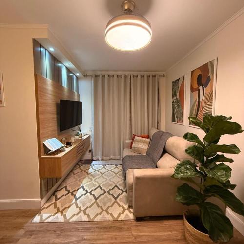 Vila Guilherme Apartment | Estilo Expo center Norte