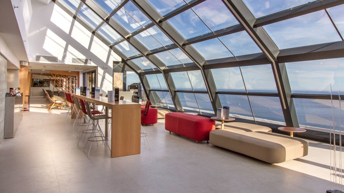 Calpe City Center Hotel | ESTIMAR Calpe Suitopia