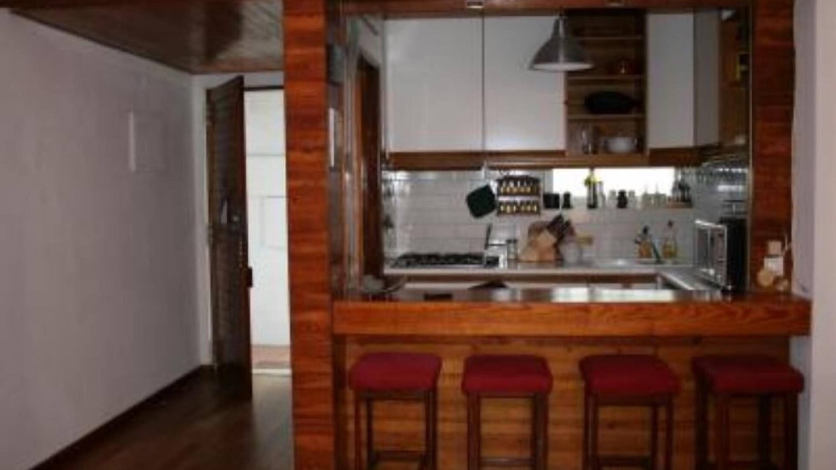 Carcavelos Apartment | Estoril coast! Apartment at 200m from the Beach with a private garden!