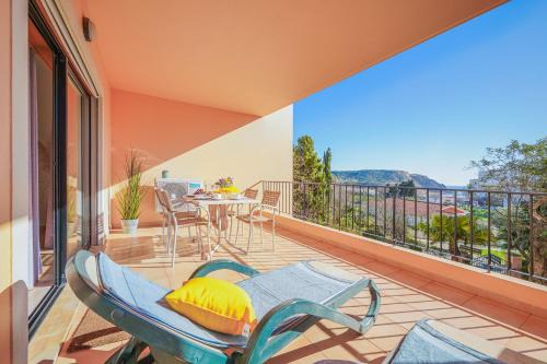 Praia da Luz Apartment | Estrela Apartment by Moje Holiday